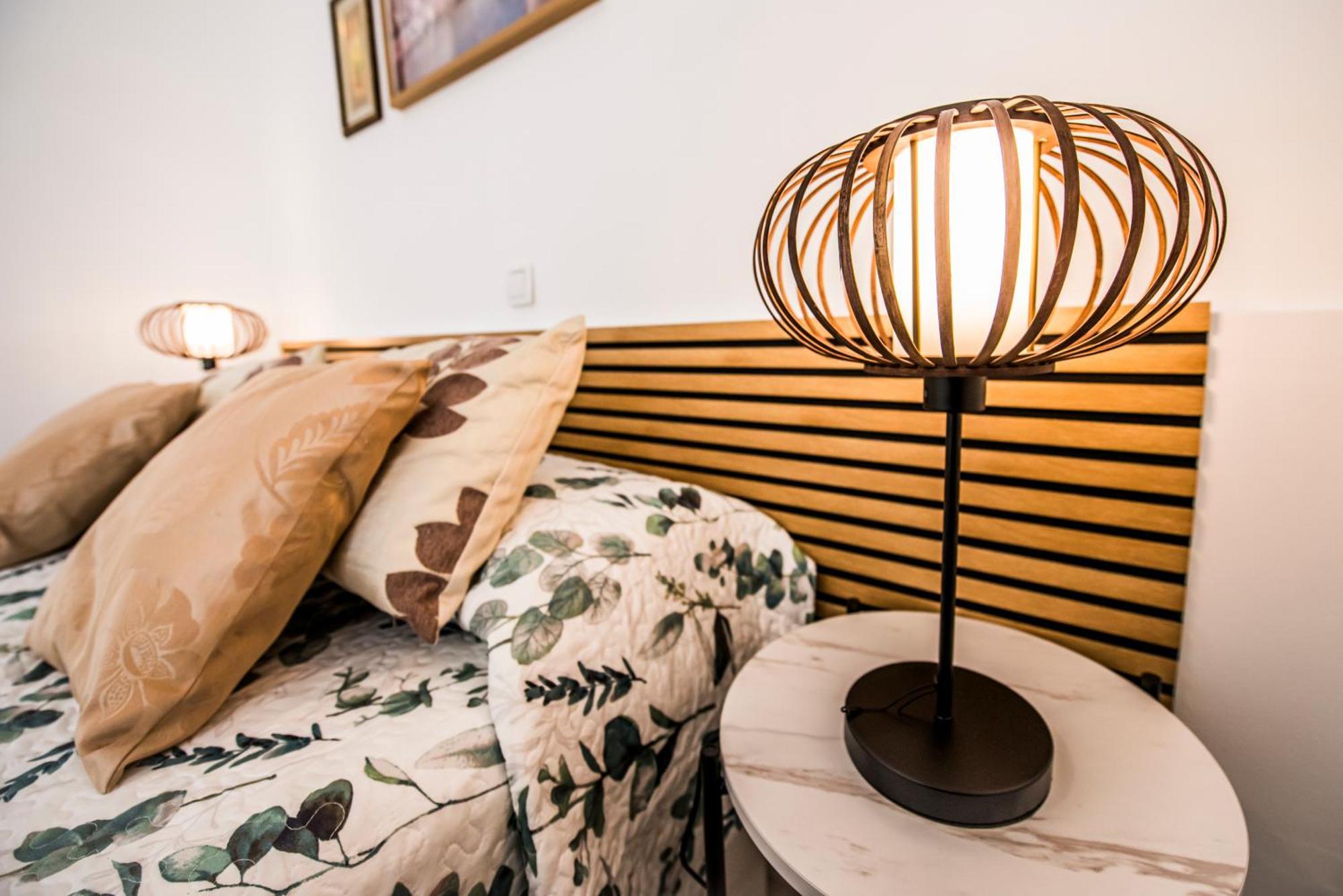 Appartement Encantador En Barajas By Bebalmy