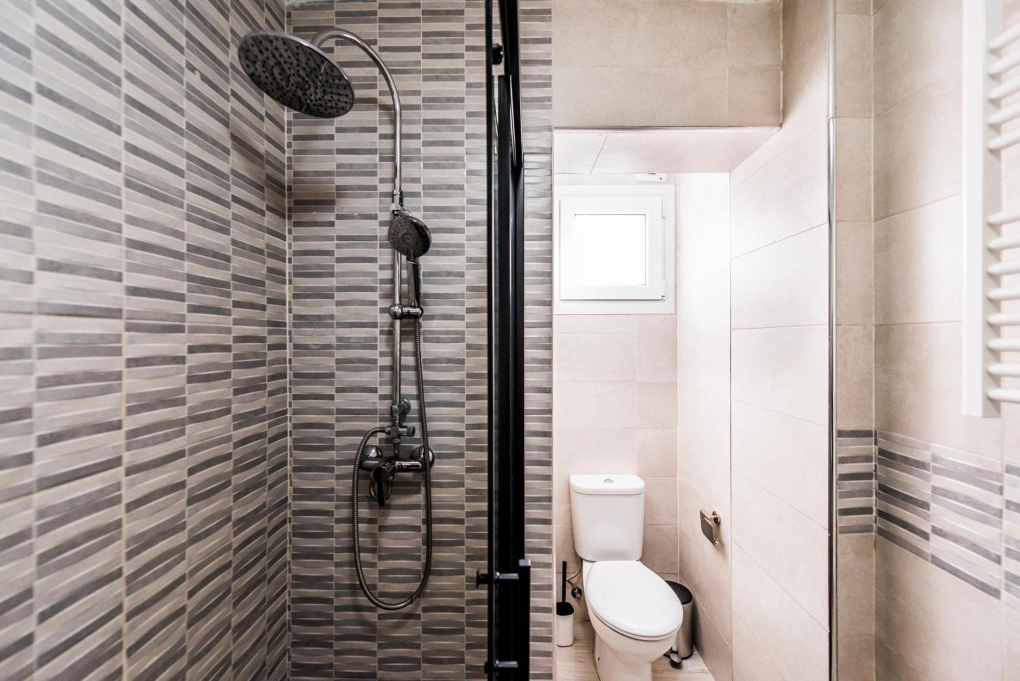 Encantador En Barajas By Bebalmy Appartement